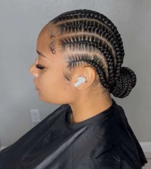 STITCH BRAIDS
