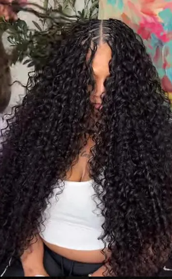 BORA BRAIDS